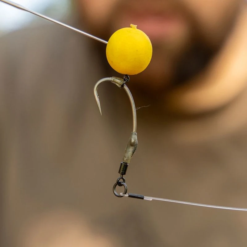 Avid Carp Outline Flecktone Ronnie Sleeve Kit